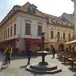 Beethoven Apartments