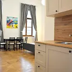 Beethoven Apartments