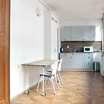 Beethoven Apartments