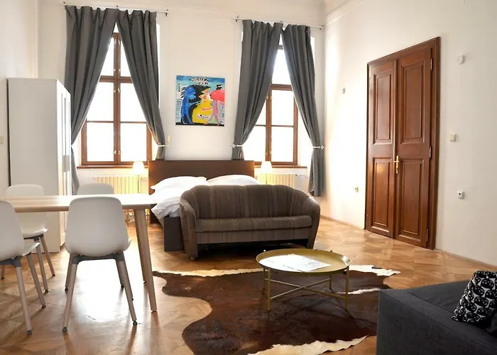 Beethoven Apartments