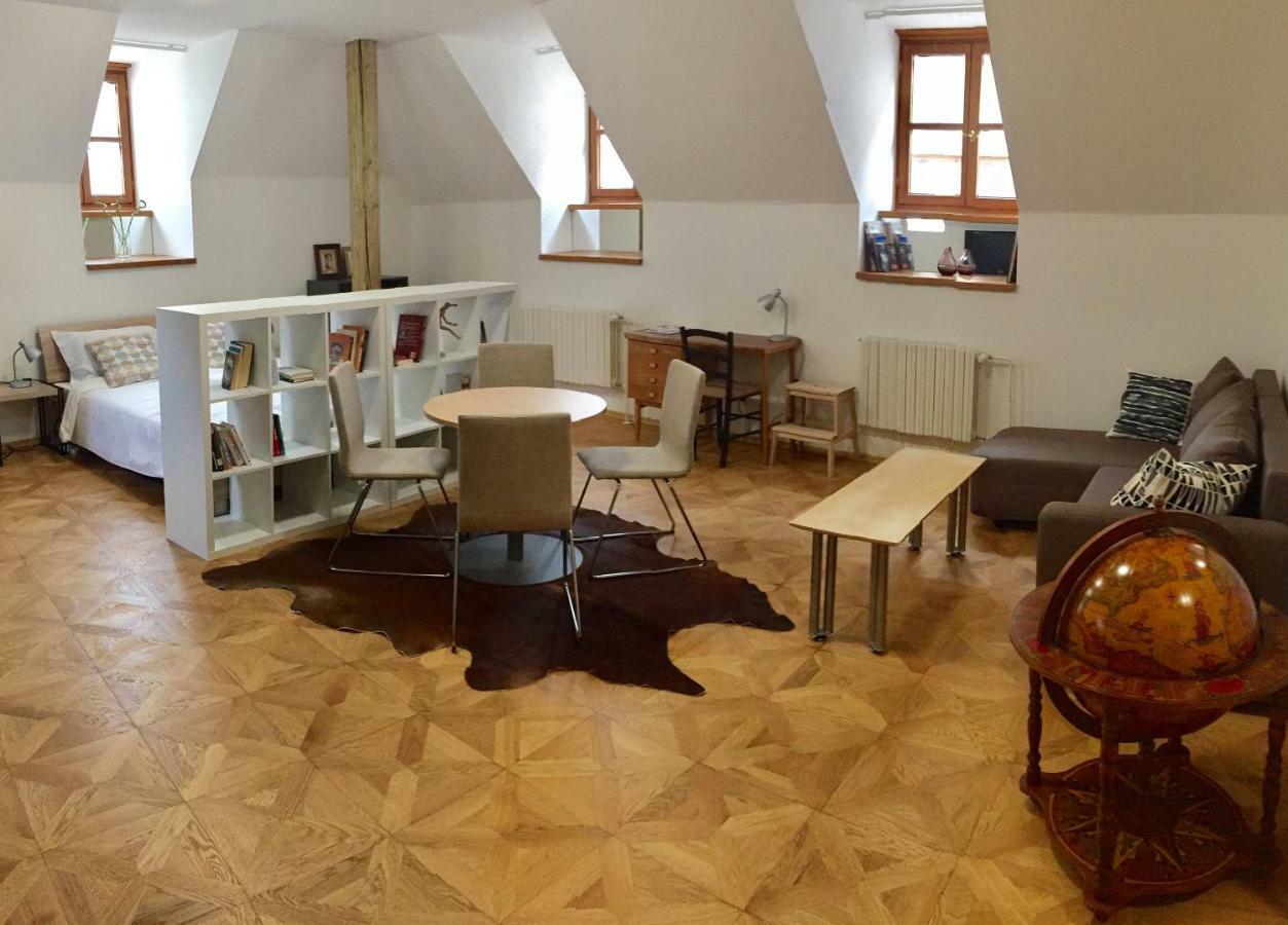 Beethoven Apartmán