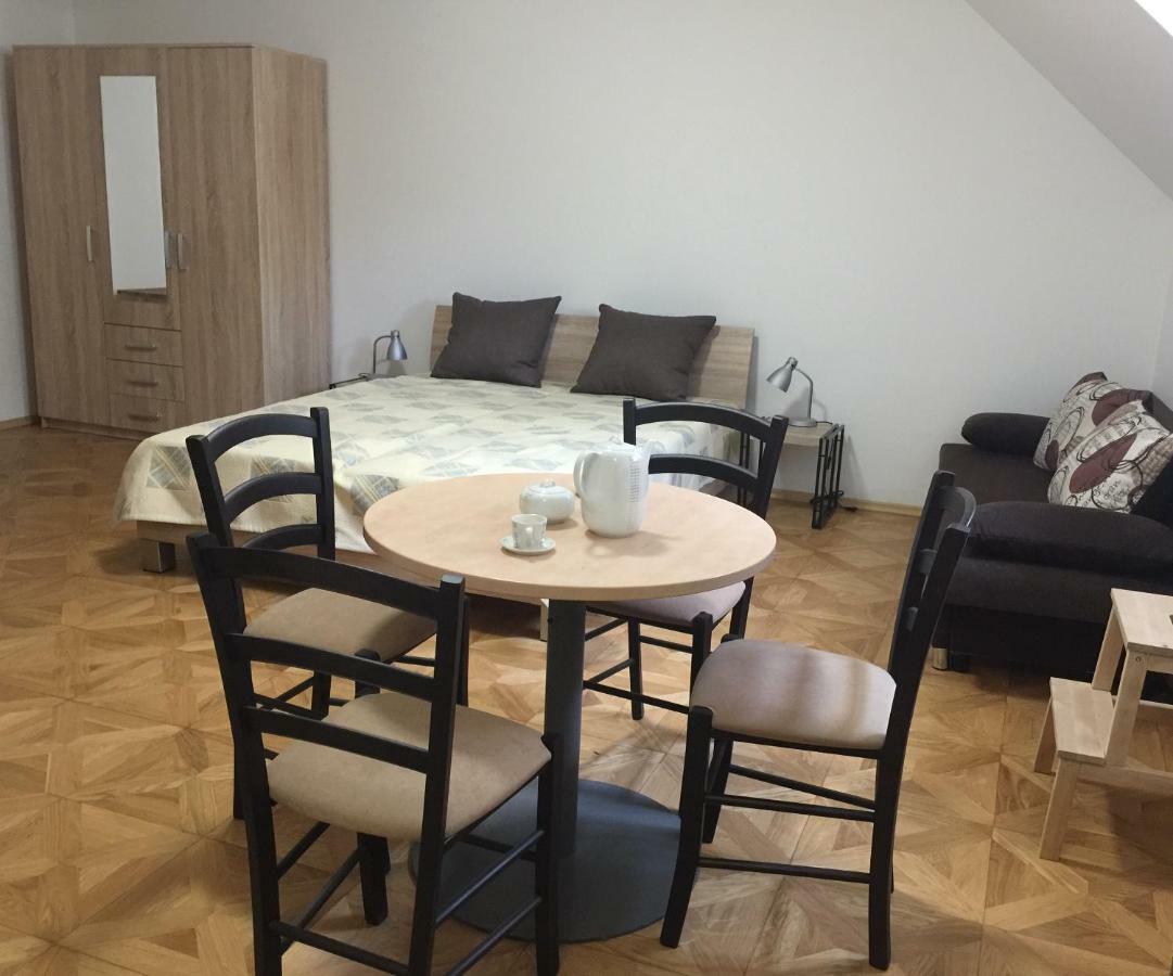 Apartmán Beethoven Bratislava