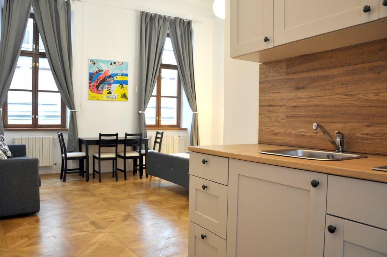 Apartmán Beethoven *
