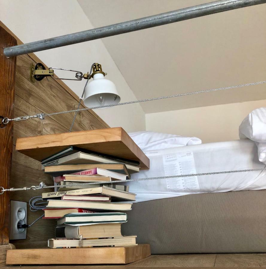 Beethoven Apartmán *