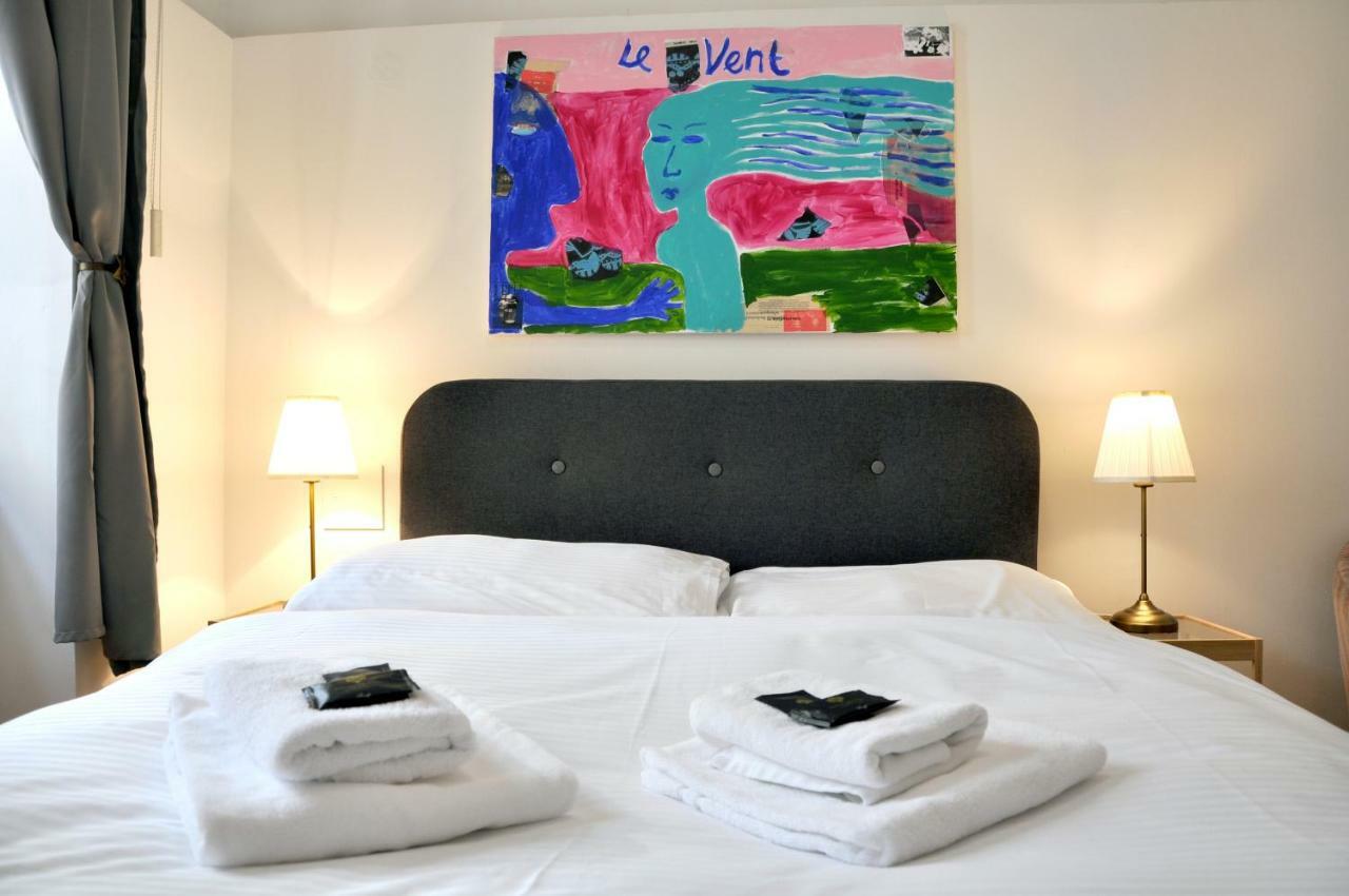 Beethoven Apartmán *