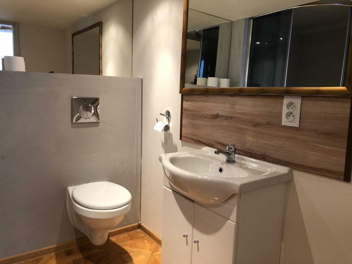 Apartmán Beethoven *