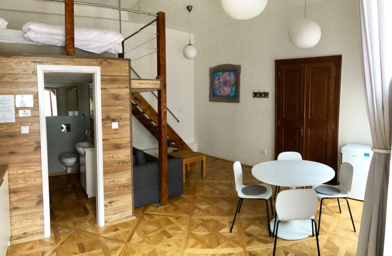 Apartmán Beethoven *
