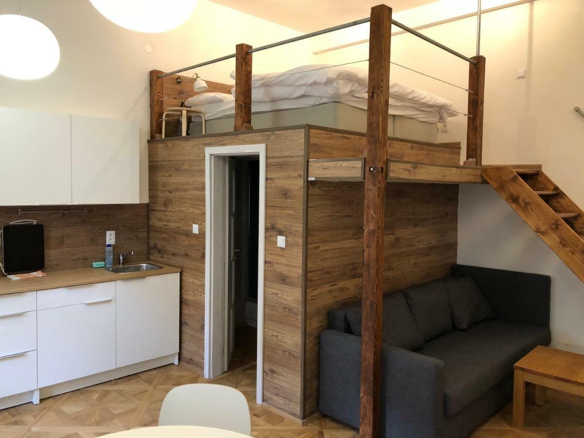 Apartmán Beethoven